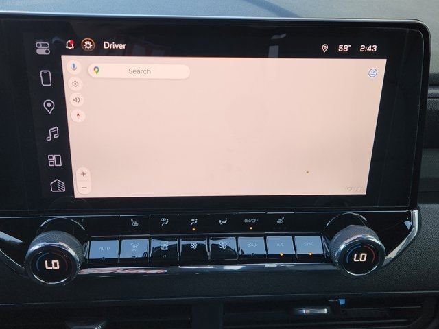 Used 2025 Chevrolet Colorado Trail Boss image 5