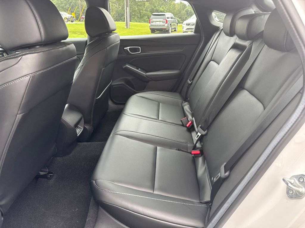 Certified 2025 Acura Integra A-Spec image 31