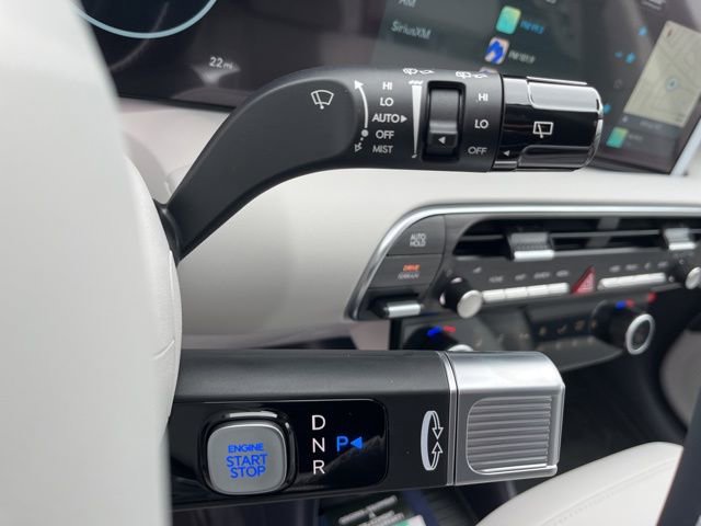 New 2026 Hyundai Palisade Calligraphy AWD/4WD image 15