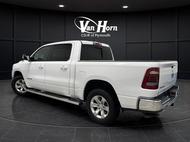 Used 2023 RAM 1500 Laramie image 3
