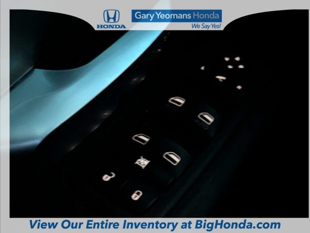 Used 2023 RAM 1500 Big Horn AWD/4WD image 25