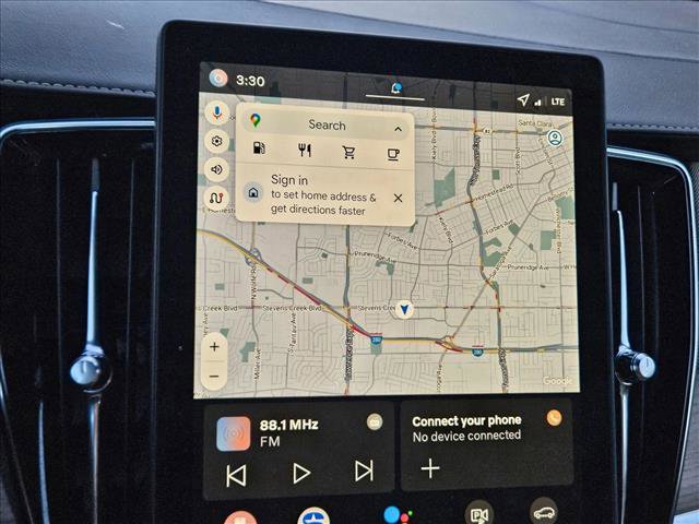 Certified 2026 Volvo XC90 B6 Plus w/ Protection Package image 11