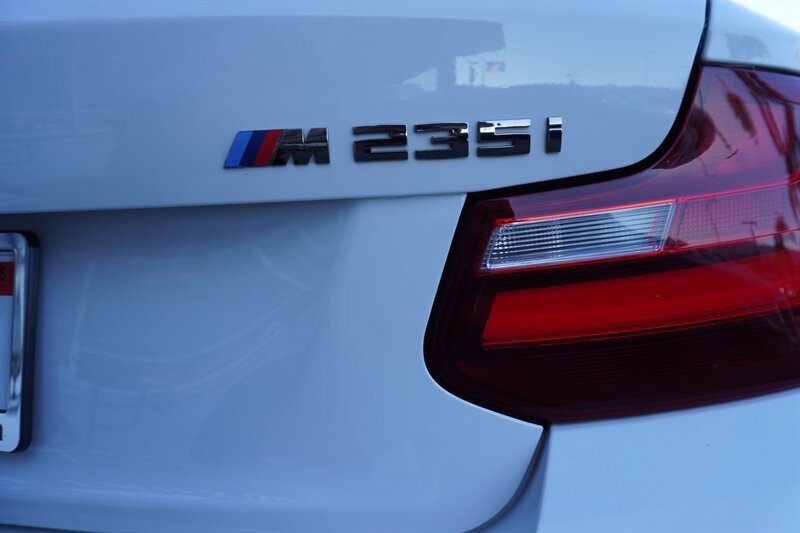 Used 2014 BMW M235i Coupe RWD image 26