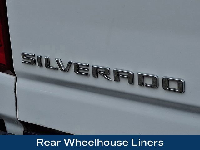 Used 2022 Chevrolet Silverado 2500 LTZ w/ LTZ Premium Package image 41