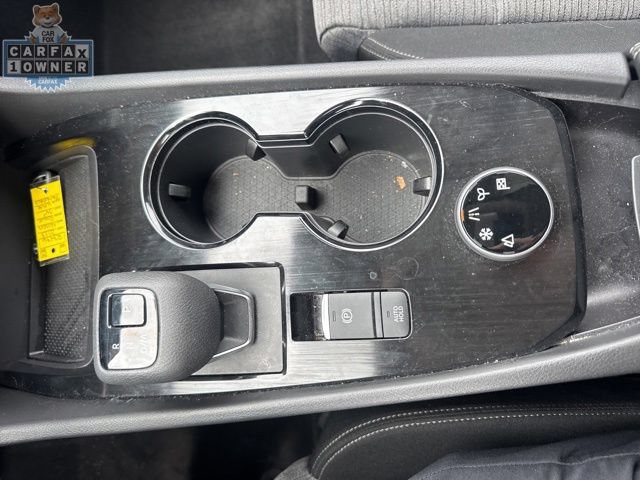 Used 2023 Nissan Rogue SV AWD/4WD image 33