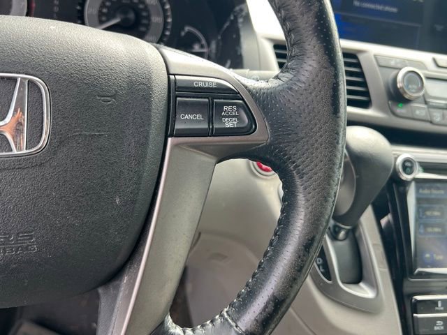 Used 2016 Honda Odyssey EX-L image 20