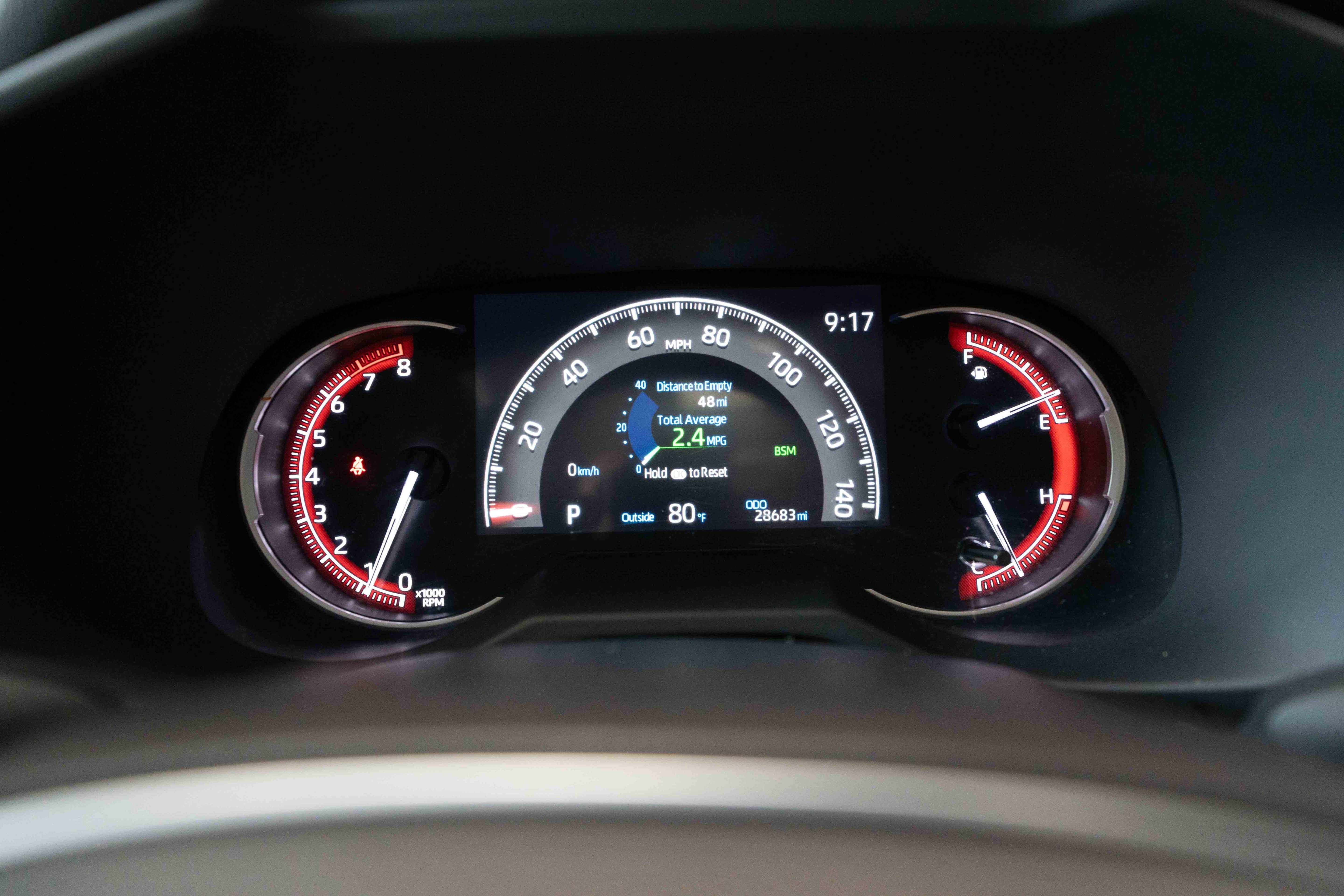 Used 2024 Toyota RAV4 XLE Premium w/ Weather Package AWD/4WD image 16