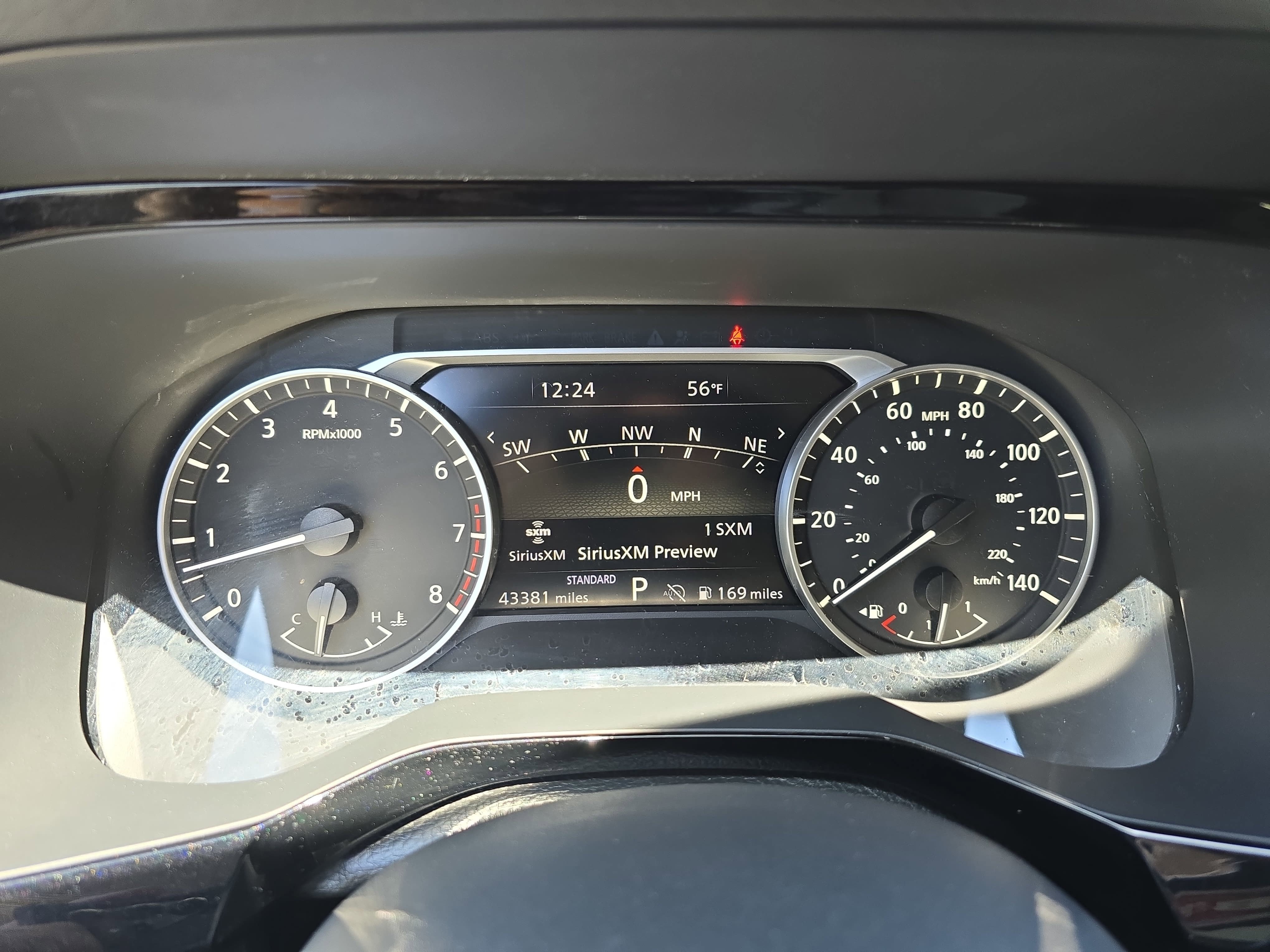 Certified 2023 Nissan Pathfinder SL w/ SL Premium Package FWD image 19