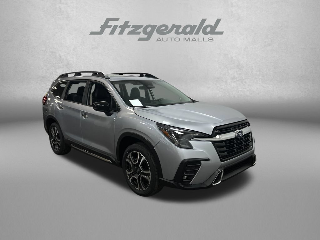 New 2026 Subaru Ascent Touring AWD/4WD image 7