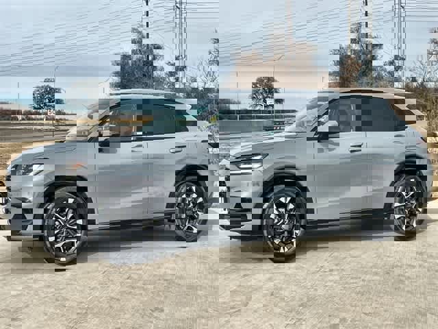 Certified 2026 Honda HR-V EX-L image 4