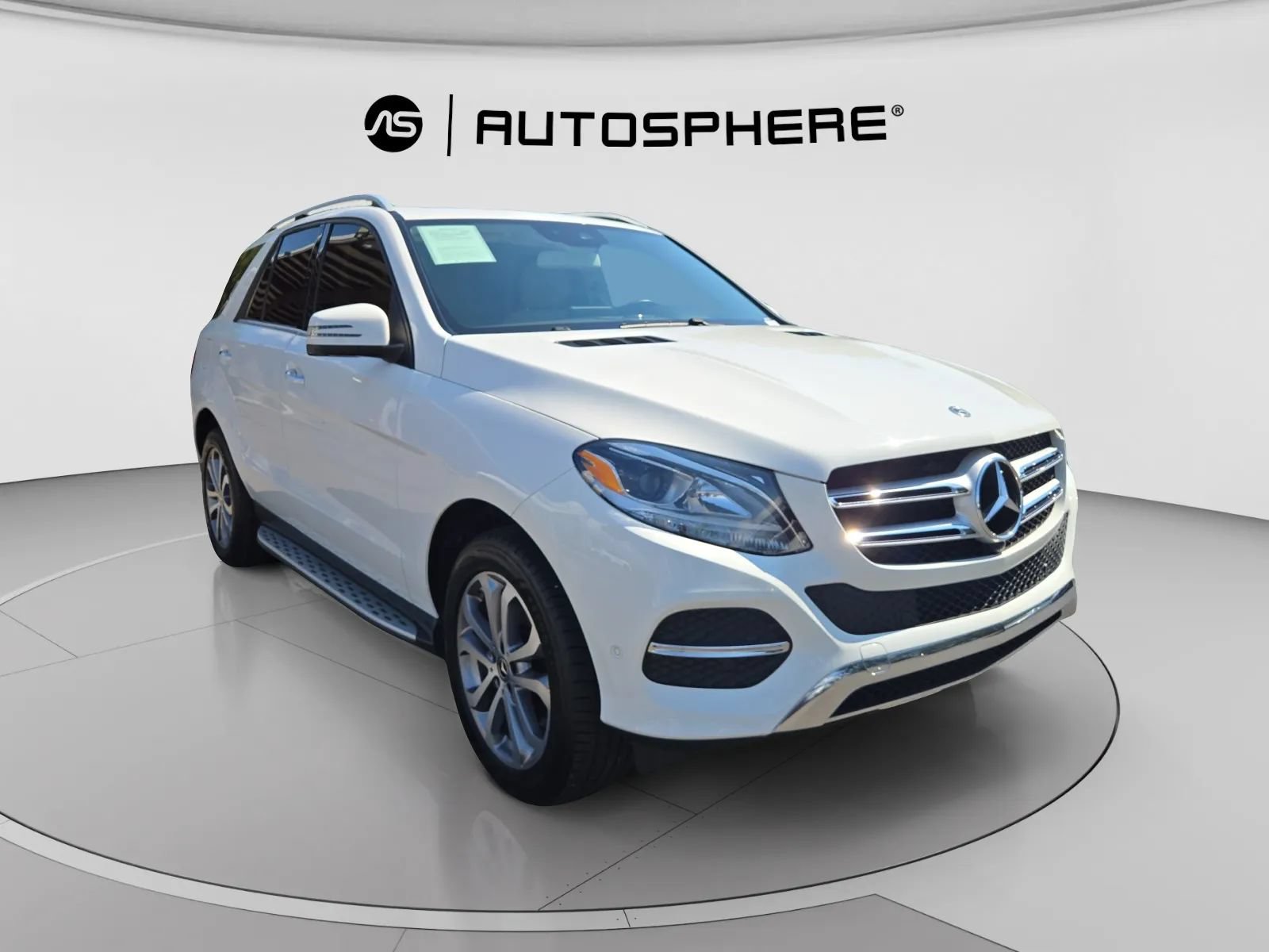 Used 2018 Mercedes-Benz GLE 350 image 11