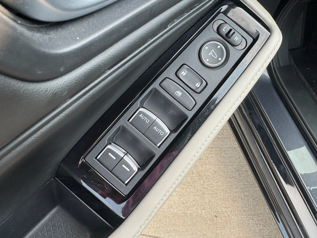 Certified 2025 Honda Accord Touring image 12