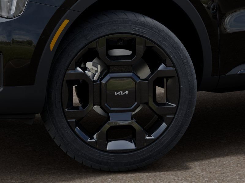 New 2026 Kia Sorento SX Prestige AWD/4WD image 10