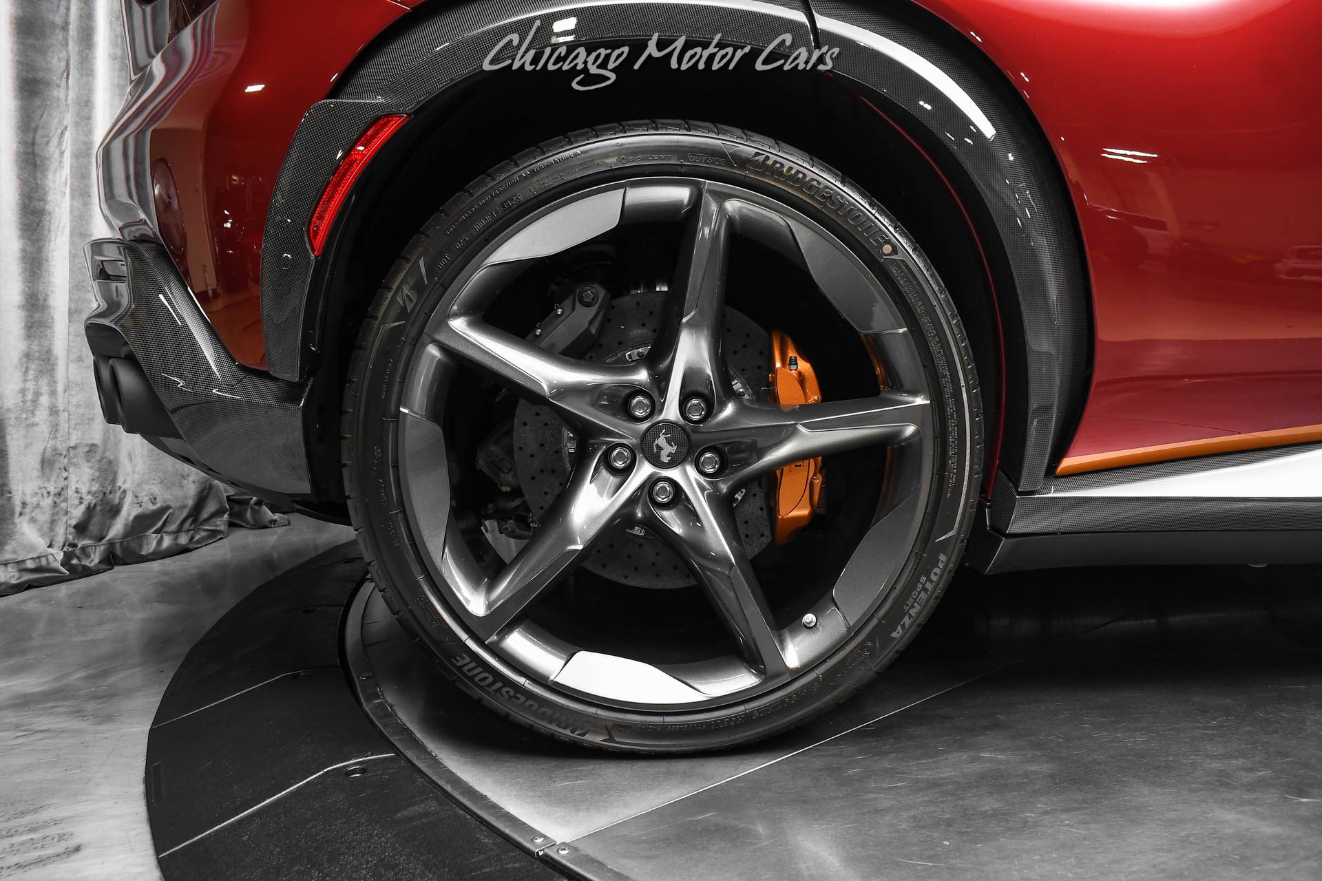 Used 2026 Ferrari Purosangue AWD/4WD image 60