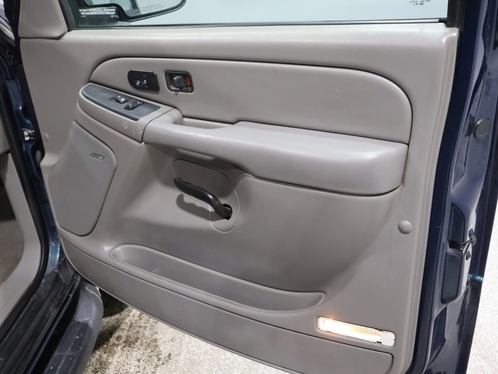 Used 2006 Chevrolet Avalanche LS image 22