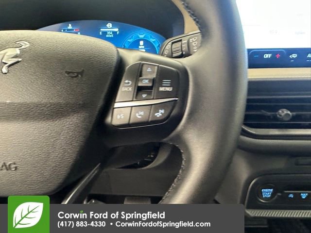 New 2025 Ford Bronco Sport Big Bend image 43