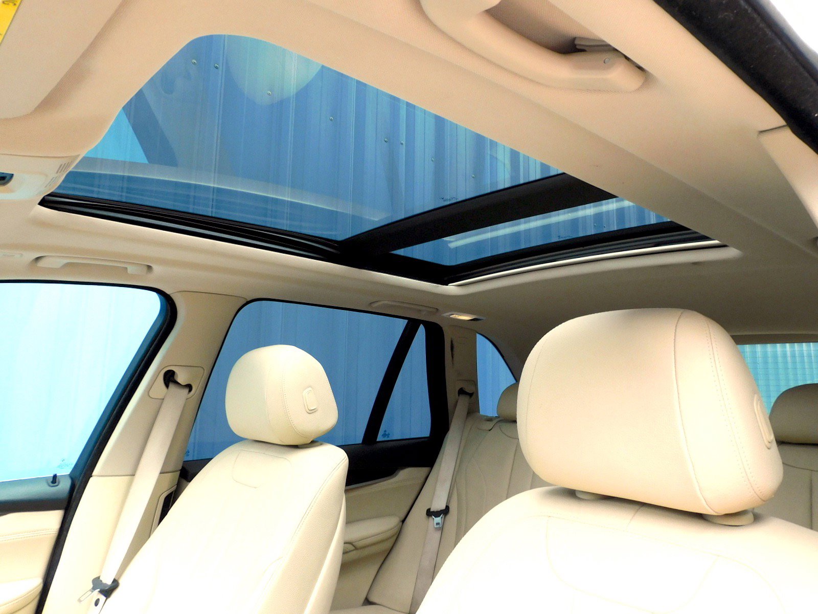 Used 2015 BMW X5 xDrive35i image 21