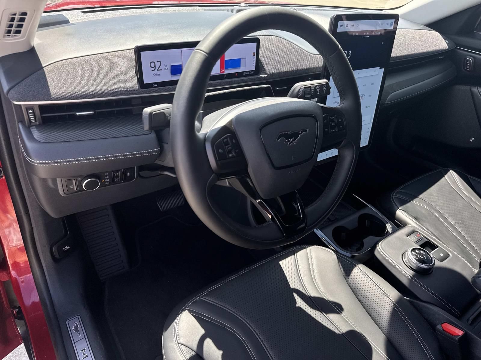 Used 2023 Ford Mustang Mach-E Premium RWD image 18