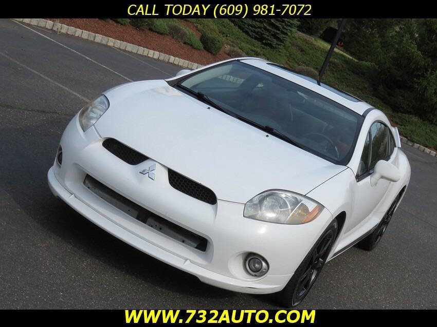 Used 2008 Mitsubishi Eclipse SE image 14