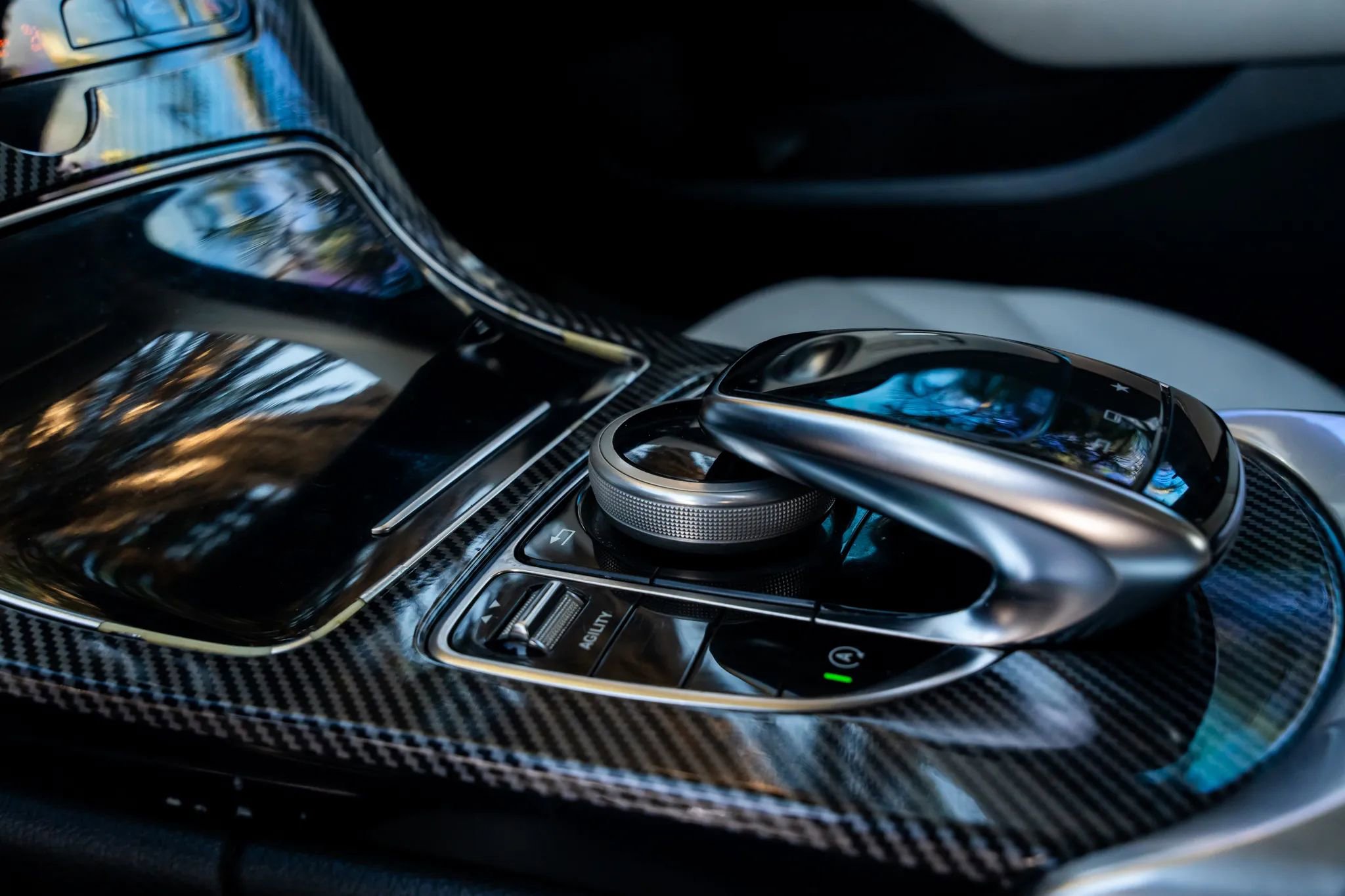 Used 2015 Mercedes-Benz C 300 Sedan w/ Premium 1 Package image 52