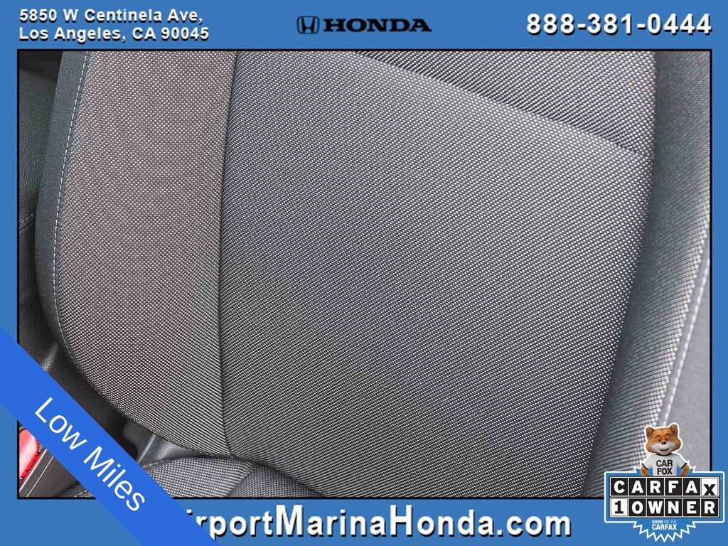 Used 2025 Honda CR-V LX image 26