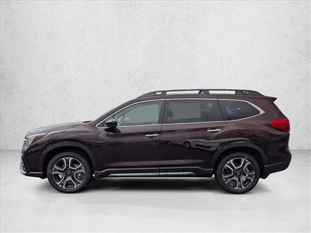 New 2026 Subaru Ascent Touring image 5