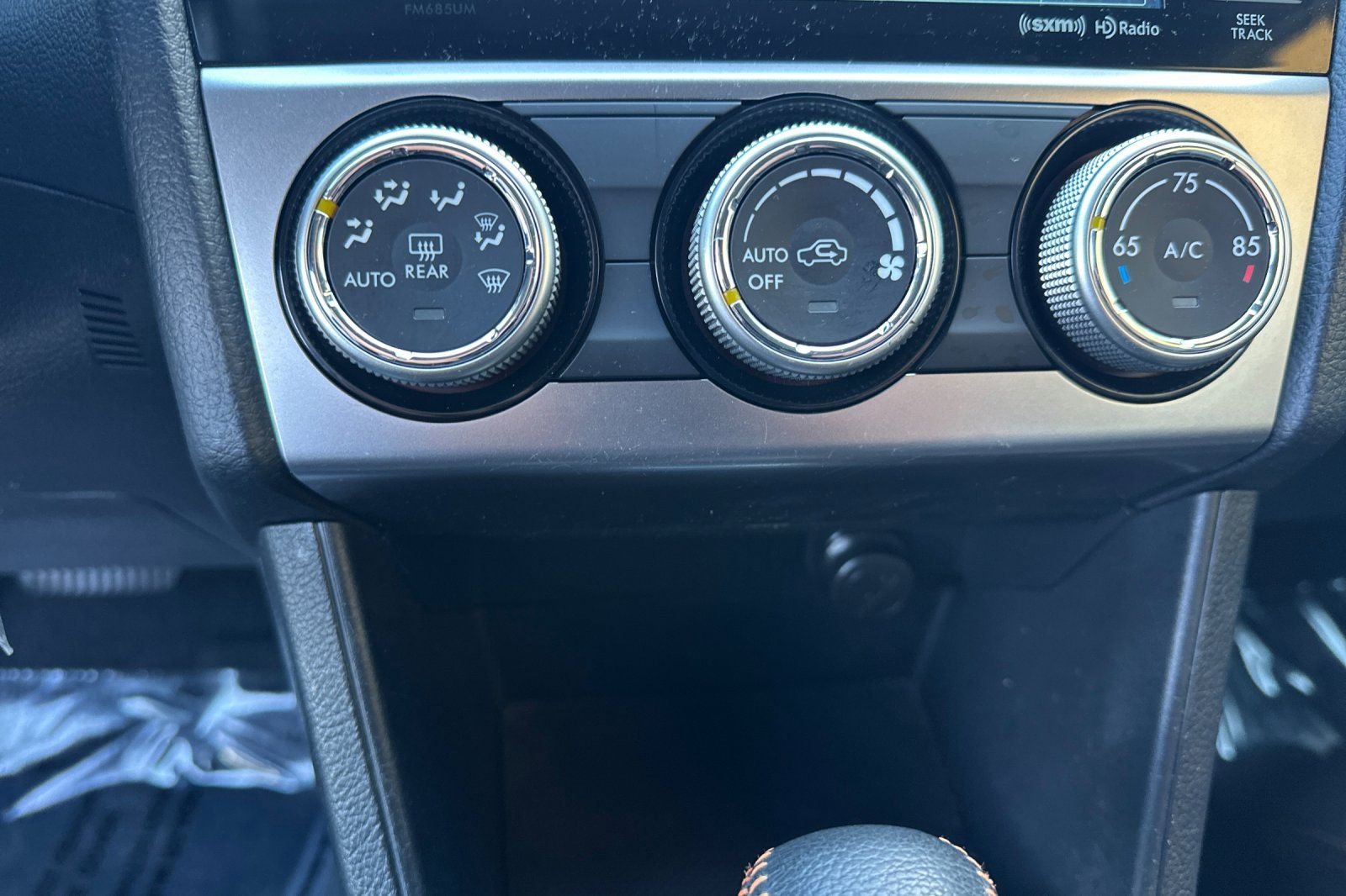 Used 2016 Subaru Crosstrek 2.0i Limited w/ Popular Package #2 image 22