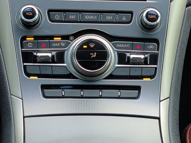 Used 2017 Lincoln MKZ Reserve w/ Luxury Package image 4