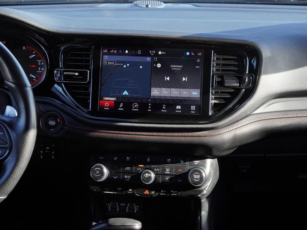 Used 2024 Dodge Durango R/T image 26