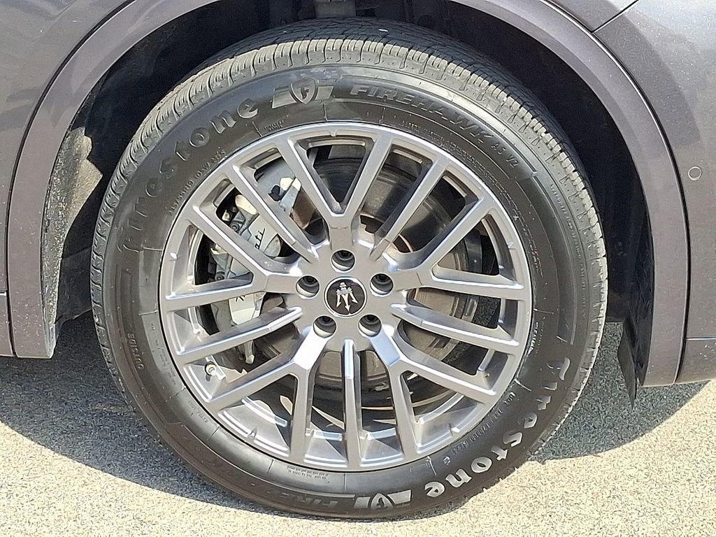 Used 2024 Maserati Grecale GT image 8