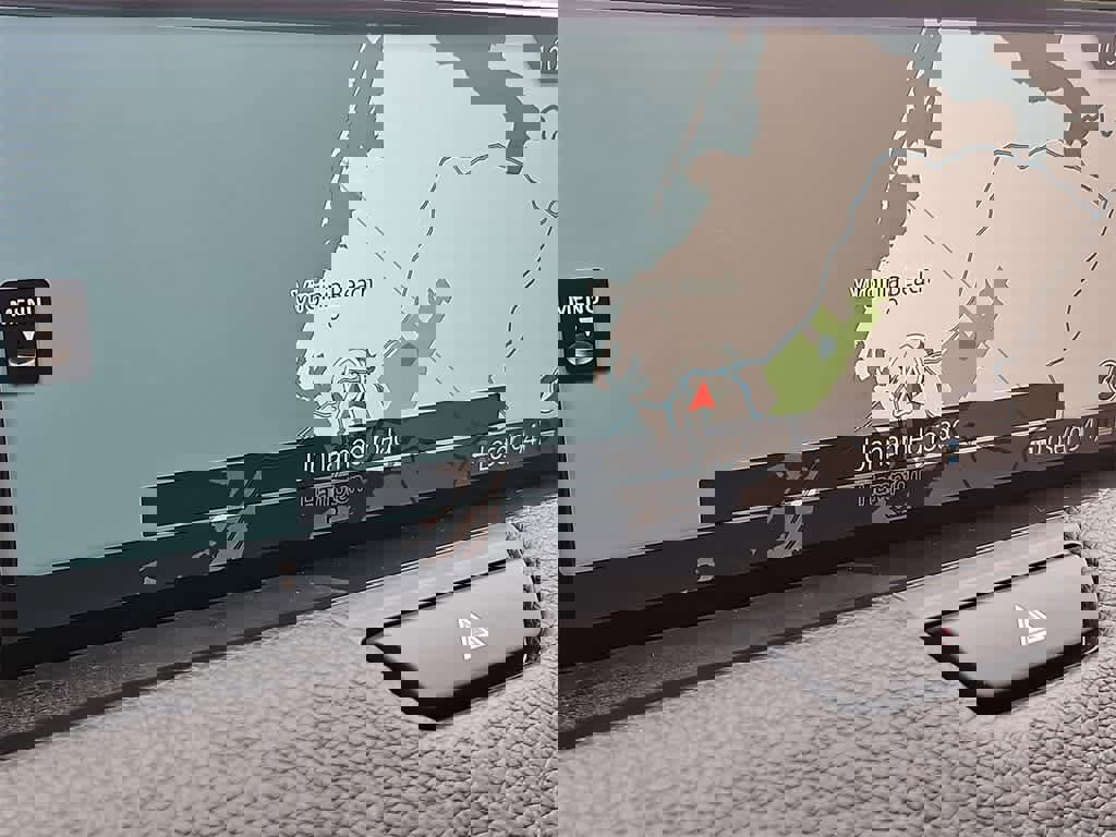 Used 2024 MAZDA CX-90 3.3 Turbo S image 15