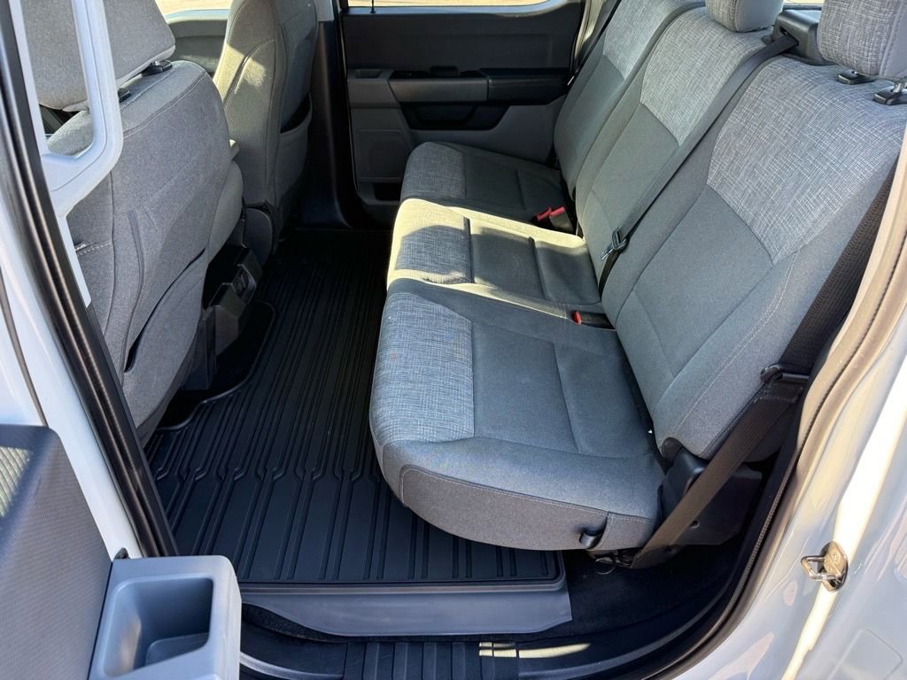 Used 2023 Ford F150 XLT image 12