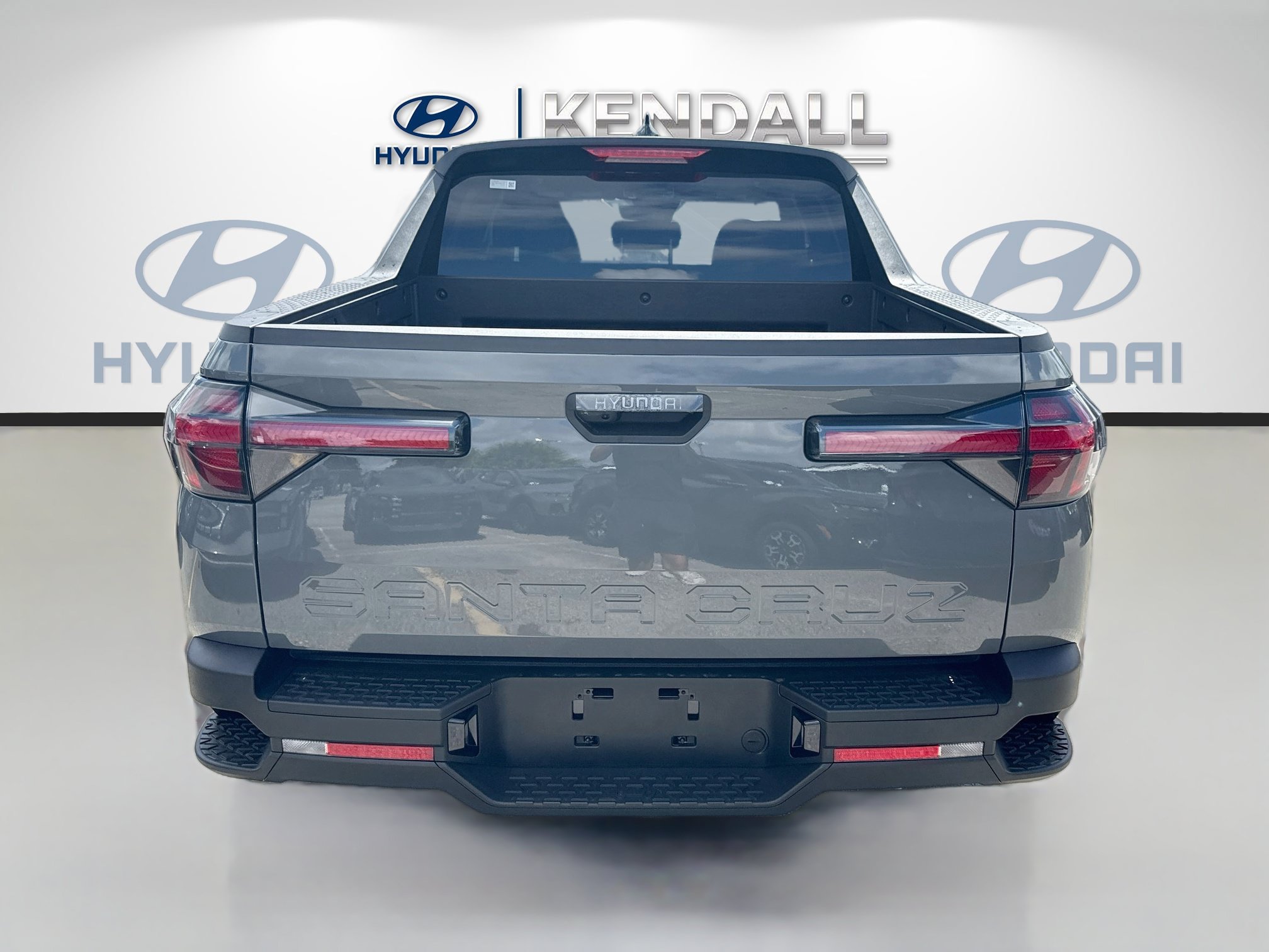 New 2027 Hyundai Santa Cruz SE FWD image 5
