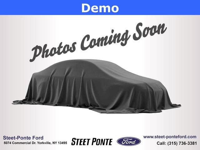 Used 2025 Ford Escape ST-Line w/ Tech Pack #1 AWD/4WD image 1