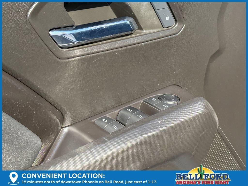 Used 2024 GMC Canyon Elevation w/ Trailering Package RWD image 20