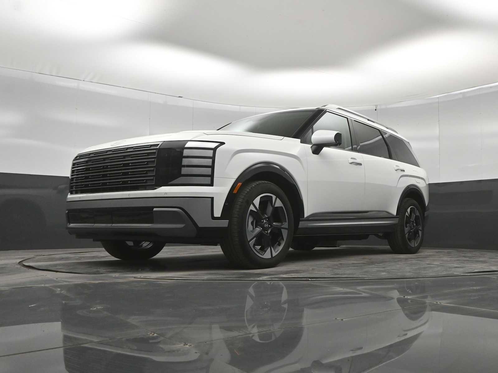 New 2026 Hyundai Palisade Limited AWD/4WD image 38