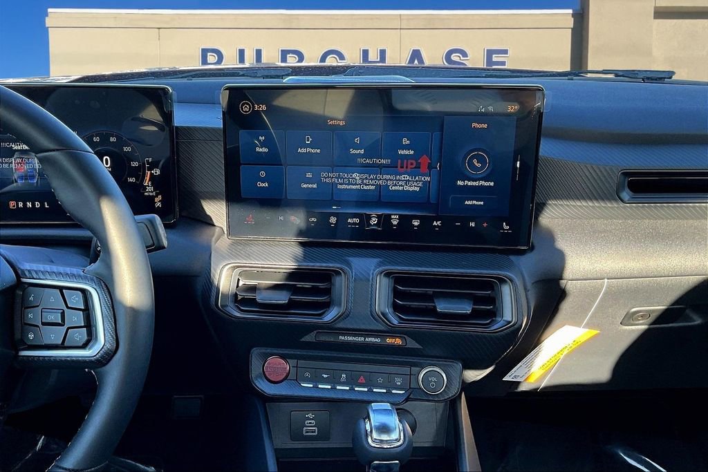 New 2026 Ford Mustang Coupe image 6