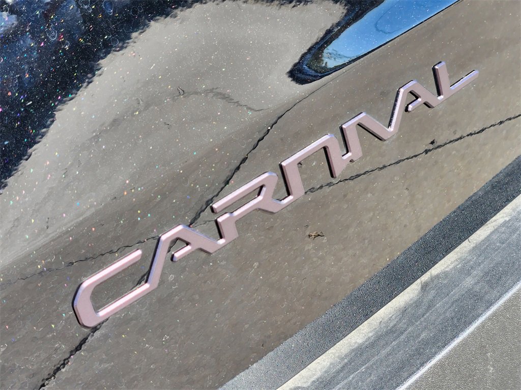 New 2026 Kia Carnival SX Prestige image 8