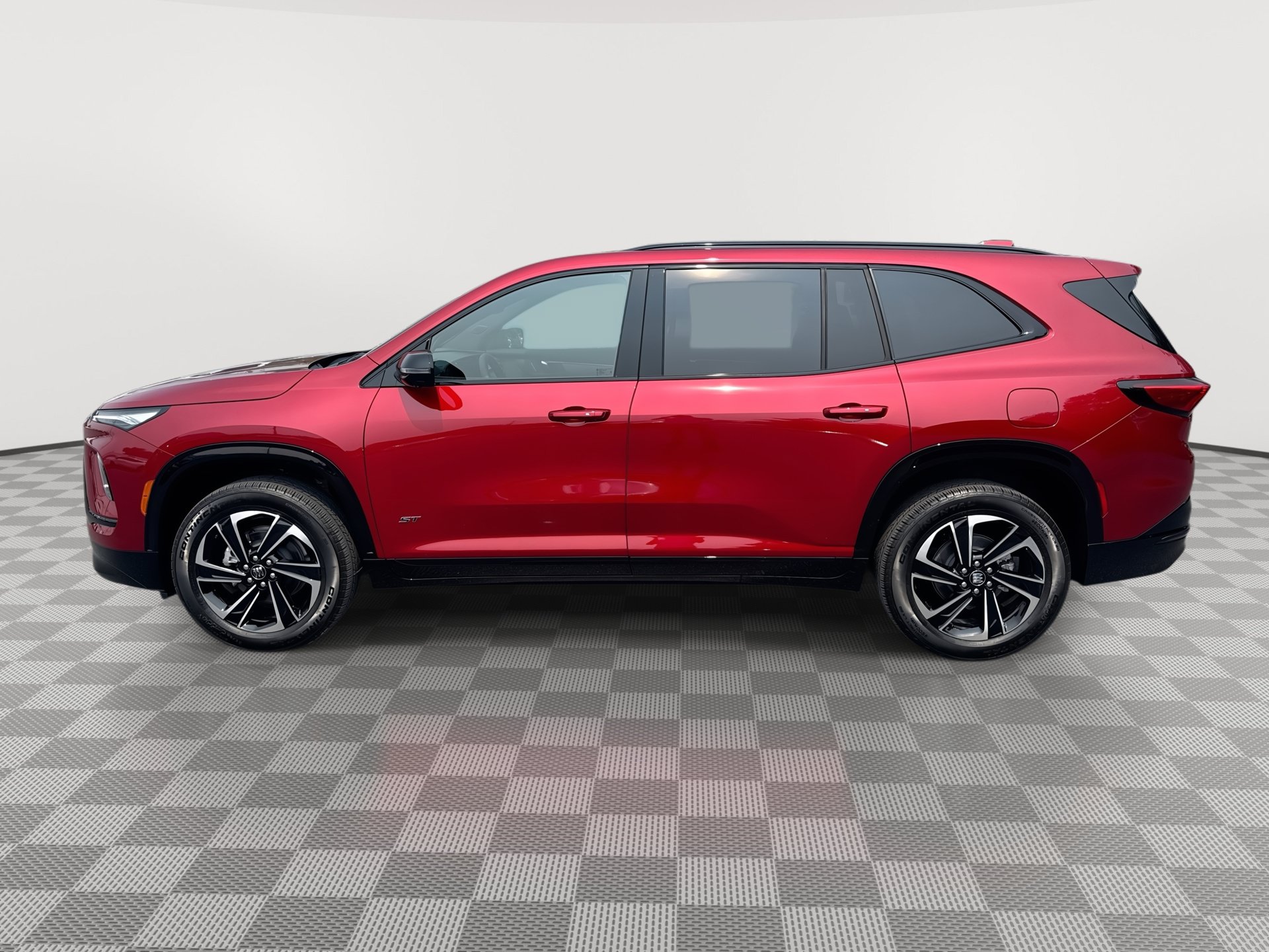 New 2026 Buick Enclave Sport Touring w/ Power Package AWD/4WD image 5