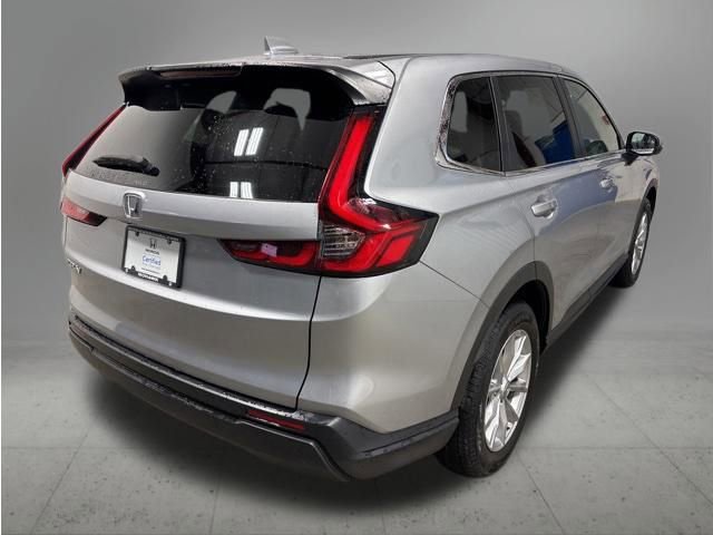 Certified 2024 Honda CR-V EX image 5
