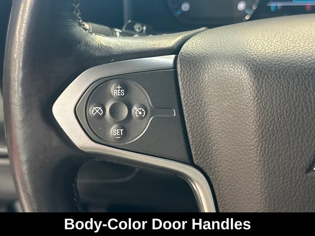 Used 2017 Chevrolet Silverado 1500 LT AWD/4WD image 29
