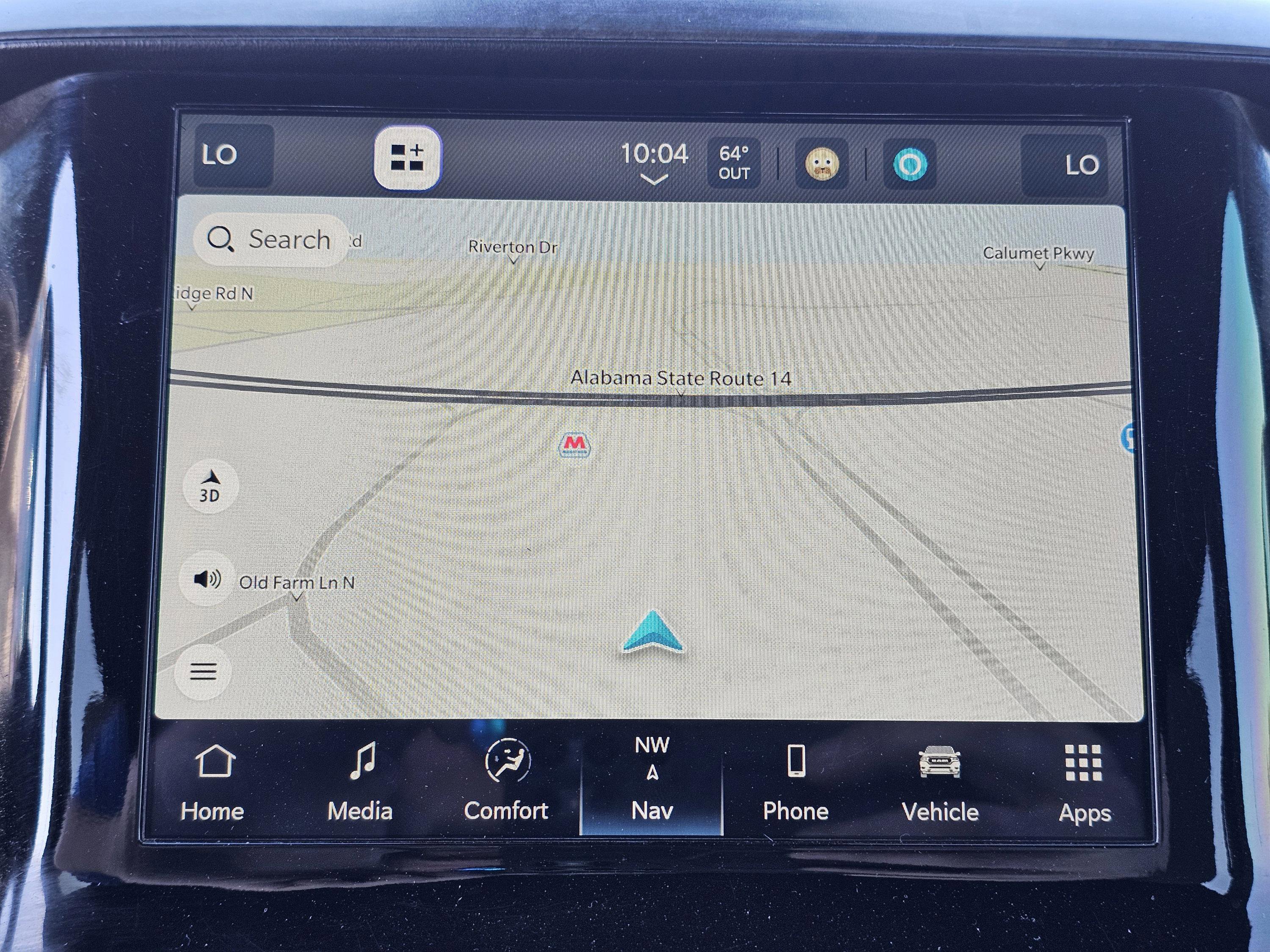 Used 2022 RAM 1500 Big Horn image 14