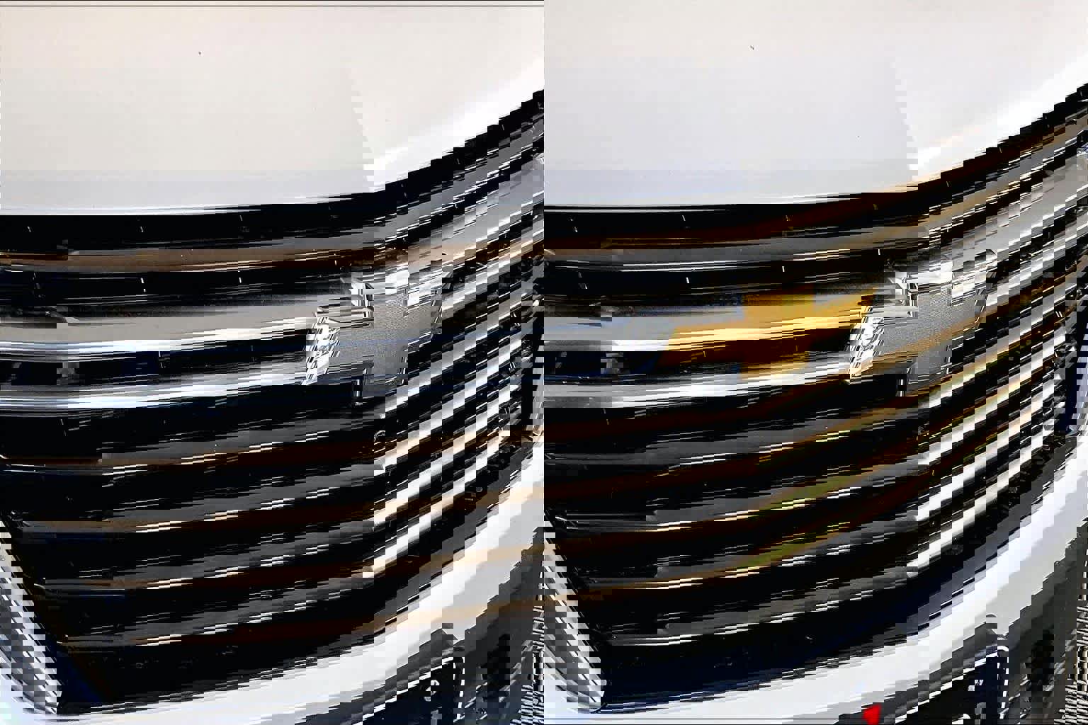 Certified 2023 Chevrolet Traverse High Country image 28