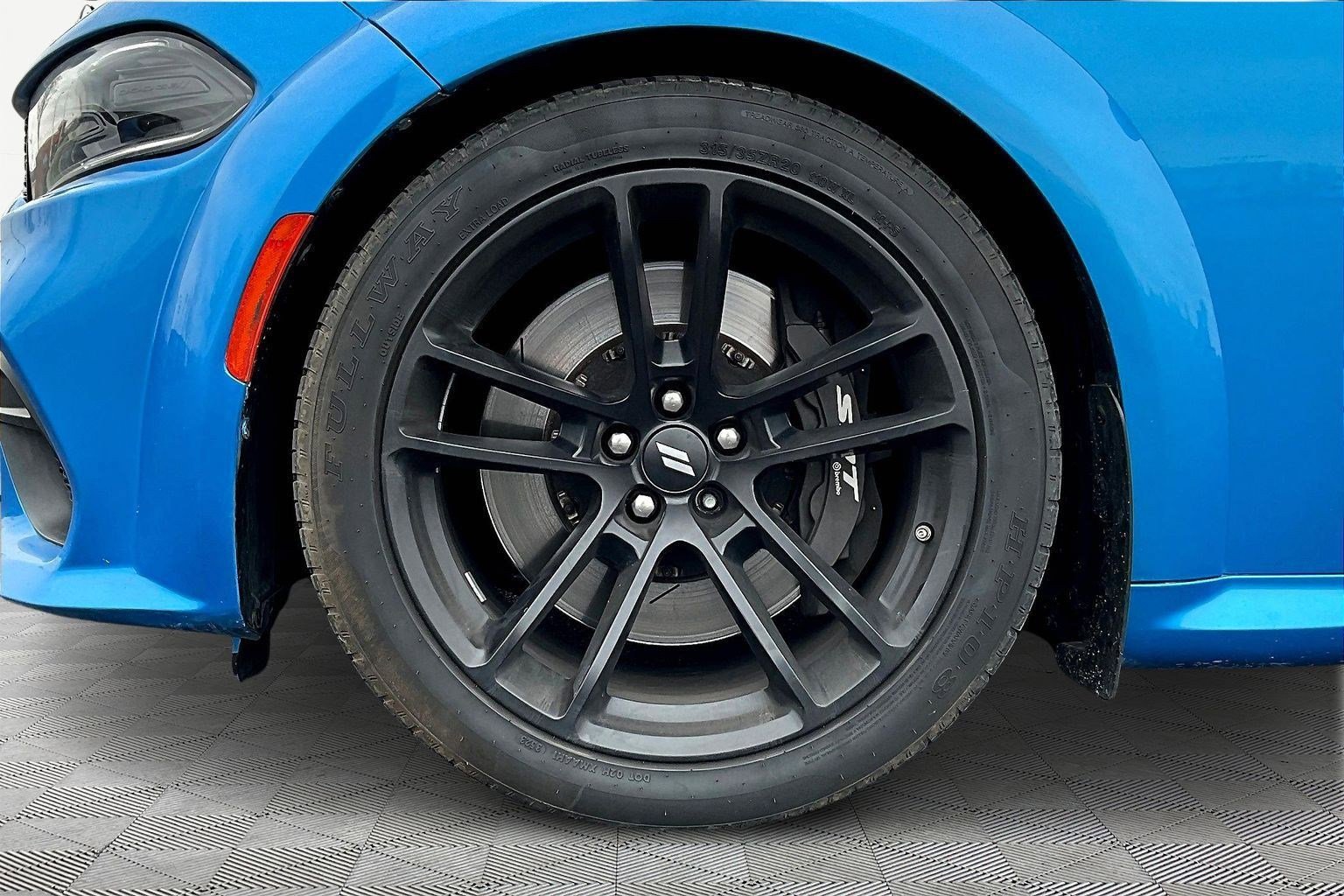 Used 2023 Dodge Charger Scat Pack image 34