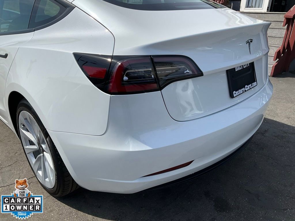 Used 2023 Tesla Model 3 Standard Range RWD image 85