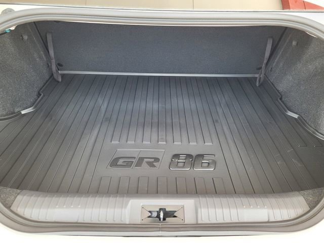 New 2025 Toyota GR86 Premium RWD image 11