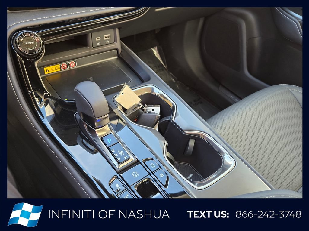Used 2026 Lexus NX 350 AWD w/ Accessory Package (2T) image 25