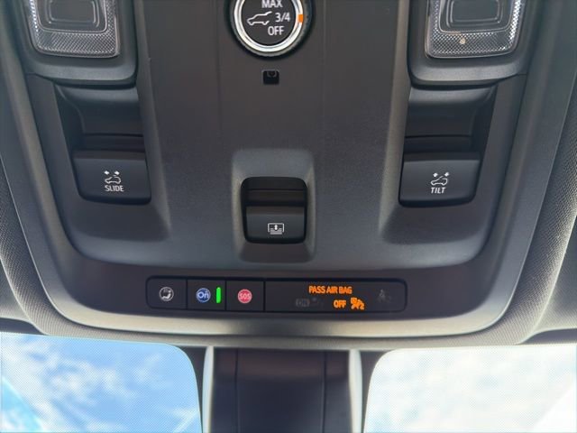 Used 2021 Chevrolet Tahoe Z71 image 40