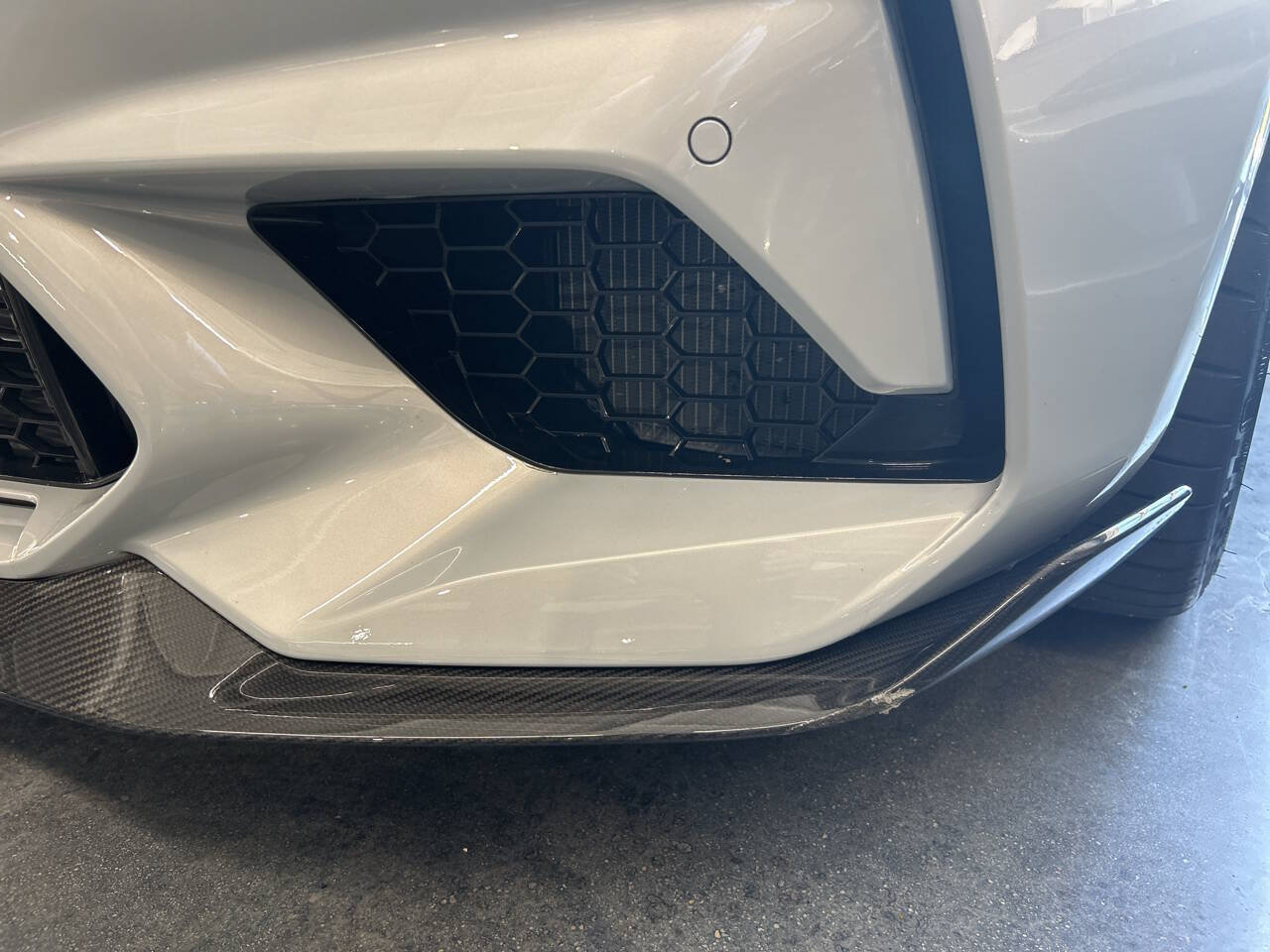 Used 2020 BMW M2 CS RWD image 37