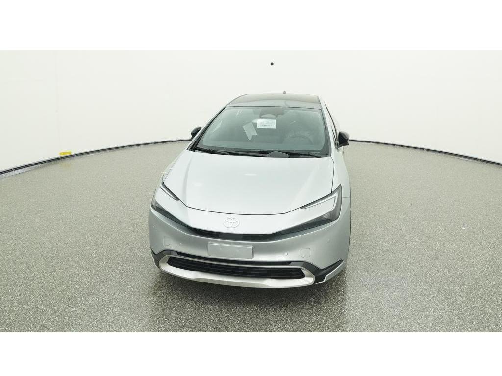 New 2026 Toyota Prius Plug-In Hybrid image 15